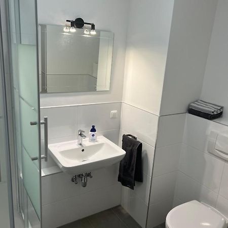 Apartment 52 Paderborn Bagian luar foto
