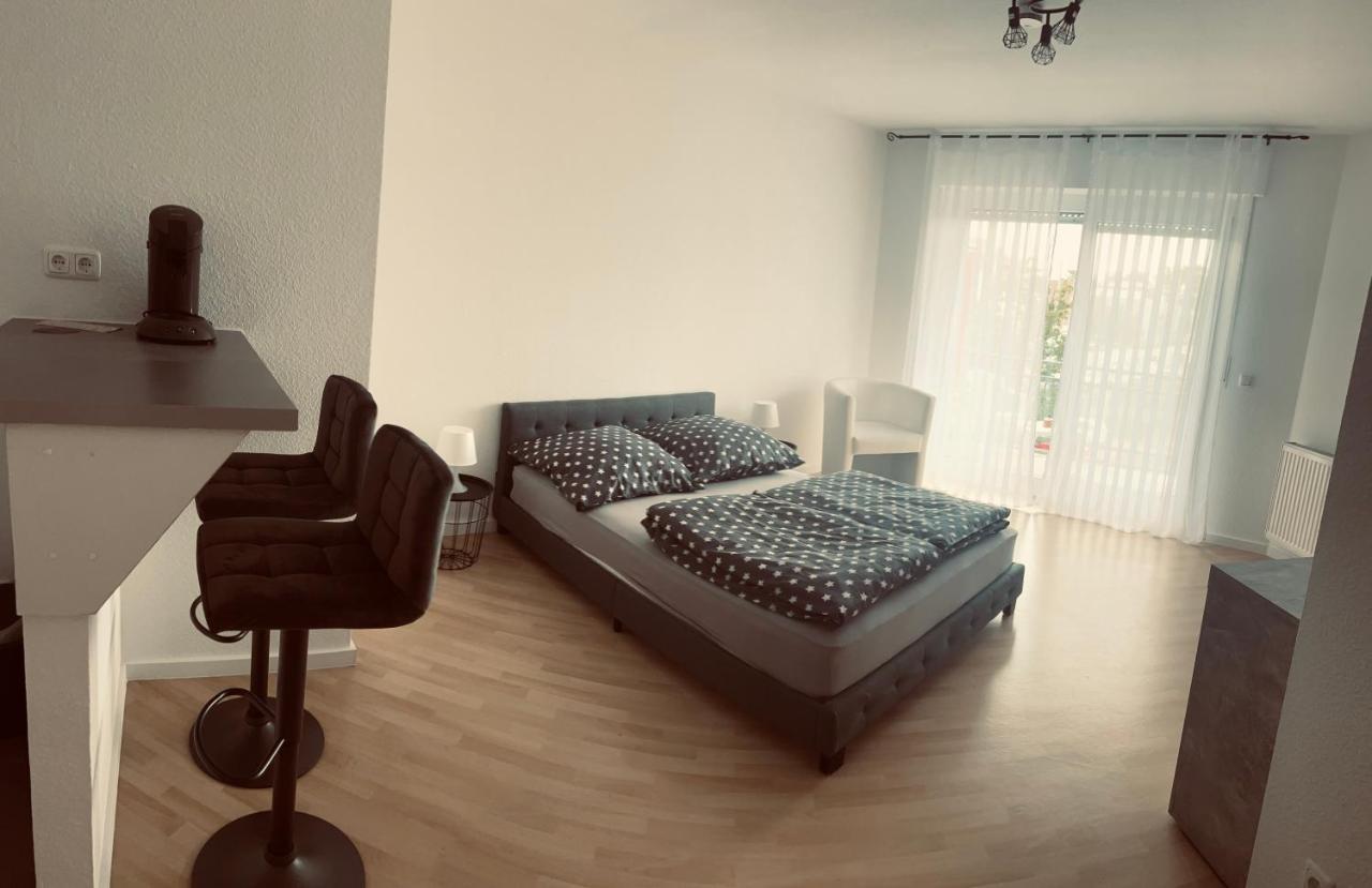Apartment 52 Paderborn Bagian luar foto
