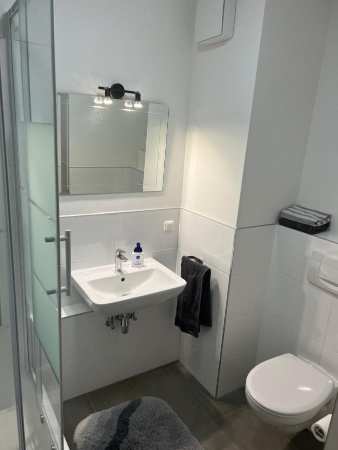 Apartment 52 Paderborn Bagian luar foto