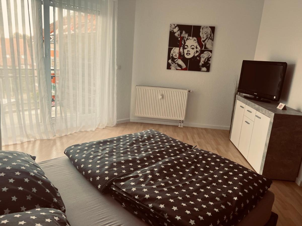 Apartment 52 Paderborn Bagian luar foto