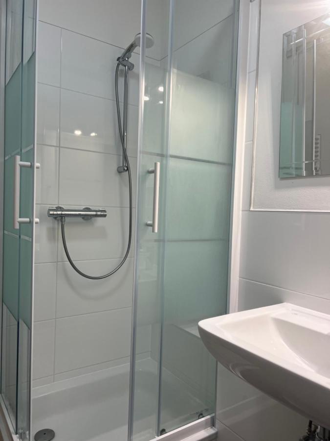 Apartment 52 Paderborn Bagian luar foto